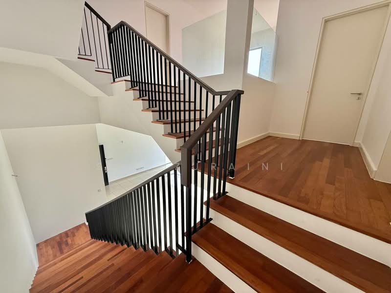 Bungalow for Sale in Shah Alam (Selangor) - Siti Zuraini - Interior - PropertyGuru.com.my