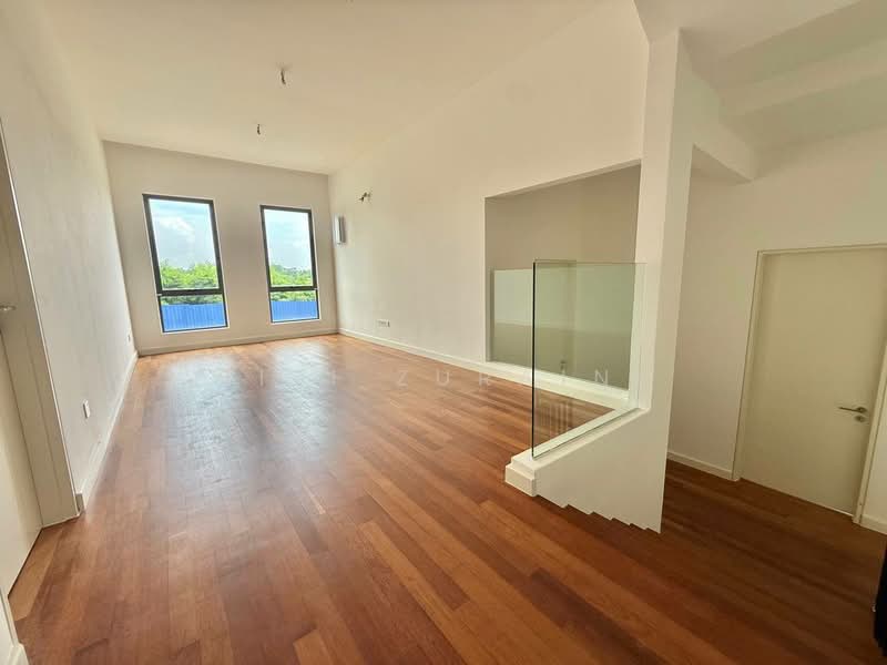 Bungalow for Sale in Shah Alam (Selangor) - Siti Zuraini - Living Room - PropertyGuru.com.my