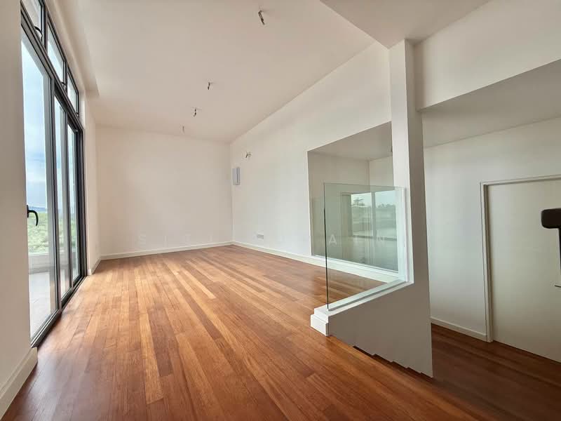 Bungalow for Sale in Shah Alam (Selangor) - Siti Zuraini - Interior - PropertyGuru.com.my