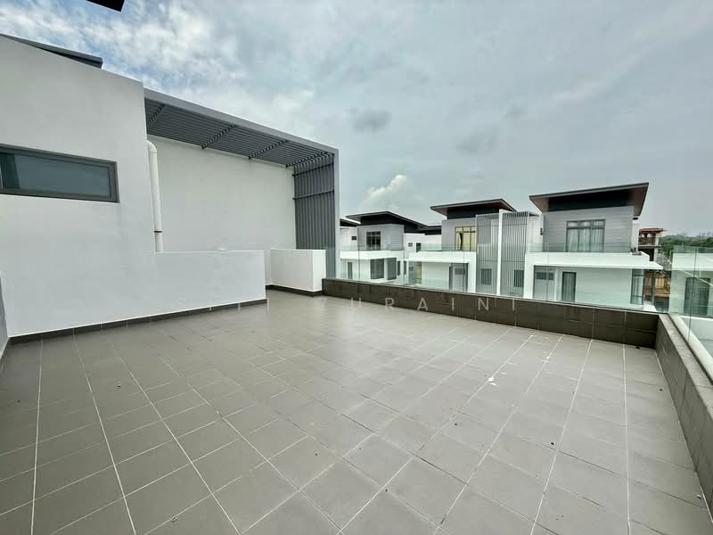 Bungalow for Sale in Shah Alam (Selangor) - Siti Zuraini - Exterior - PropertyGuru.com.my