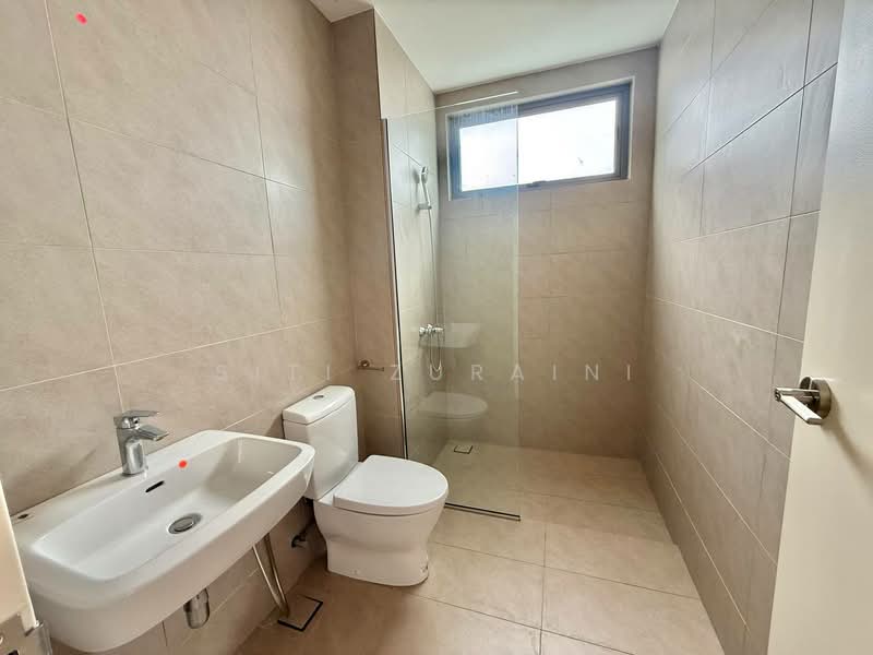 Bungalow for Sale in Shah Alam (Selangor) - Siti Zuraini - Bathroom - PropertyGuru.com.my