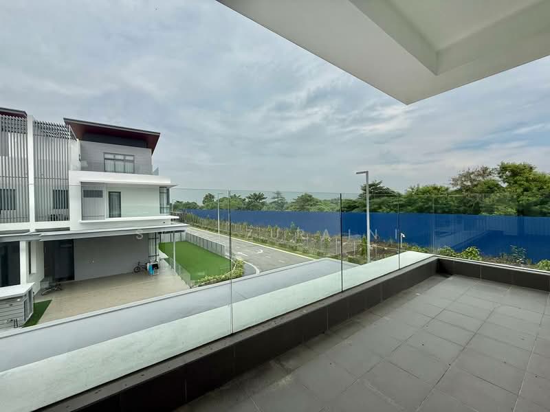Bungalow for Sale in Shah Alam (Selangor) - Siti Zuraini - Exterior - PropertyGuru.com.my