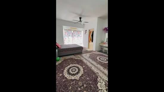 Ampang Boulevard untuk Untuk Dijual - RM 438,000, Mac 2026 - PropertyGuru.com.my