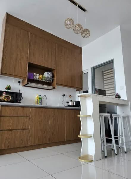 Pinnacle Sri Petaling untuk Untuk Disewa - RM 1,650 /bulan, Mac 2026 - PropertyGuru.com.my