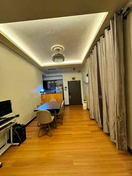 G Residence @ Johor Bahru untuk Untuk Disewa - RM 2,500 /bulan, Mac 2026 - PropertyGuru.com.my