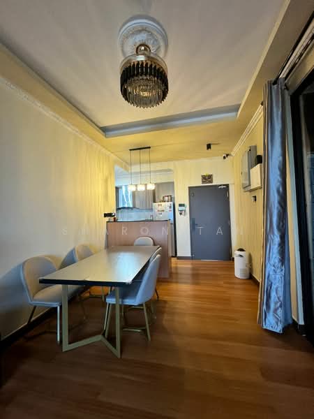 G Residence @ Johor Bahru untuk Untuk Disewa - RM 2,500 /bulan, Mac 2026 - PropertyGuru.com.my