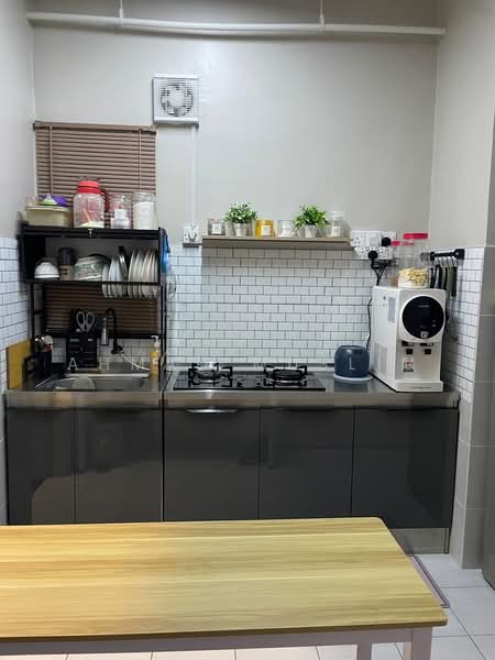 Kemuning Idaman untuk Untuk Dijual - RM 300,000, Mac 2026 - PropertyGuru.com.my