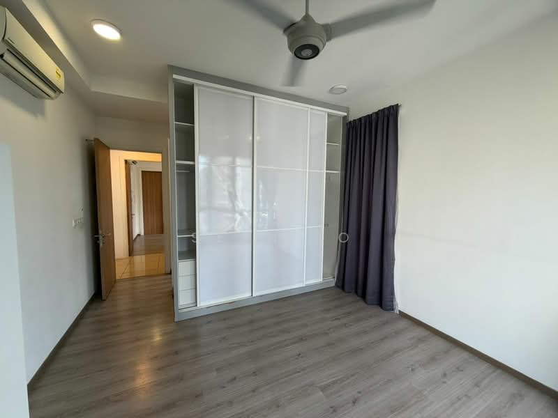 Condominium for Rent at Anjali North Kiara - Sean Lo - Bedroom - PropertyGuru.com.my