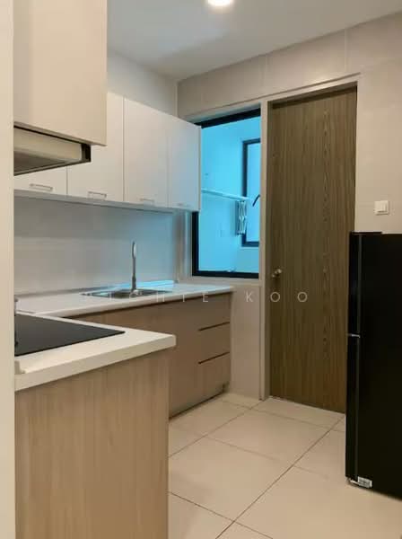 Service Residence for Rent at City of Green - Richie Koo - PropertyGuru.com.my