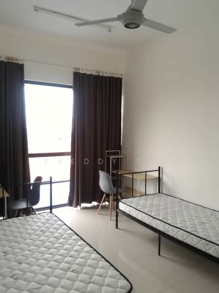 Untuk Dijual - Setia Sky Vista