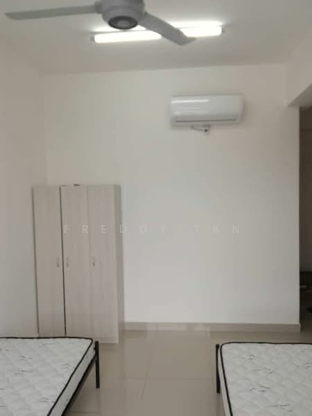 Untuk Dijual - Setia Sky Vista