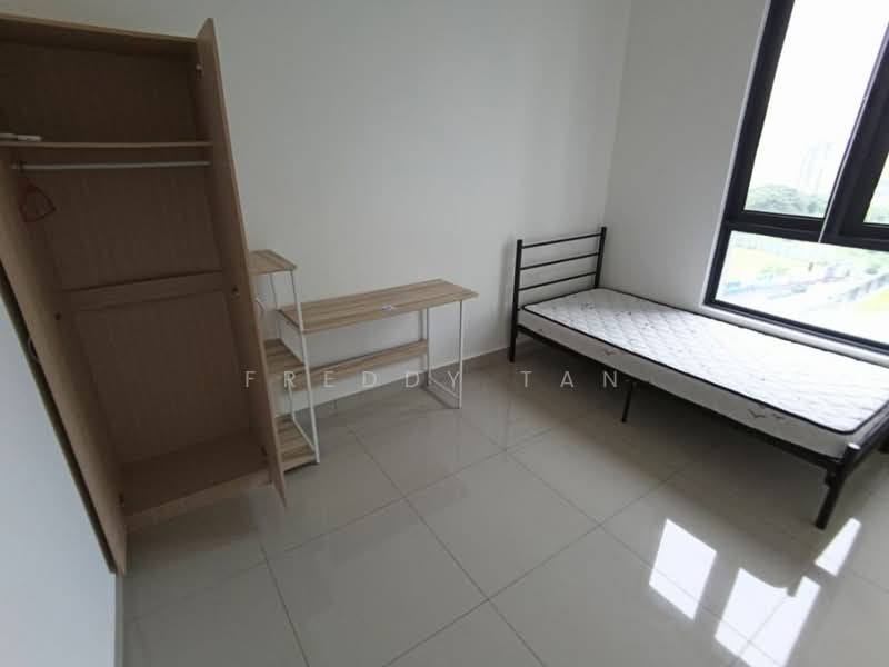 Untuk Dijual - Setia Sky Vista