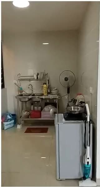 Untuk Dijual - Setia Sky Vista