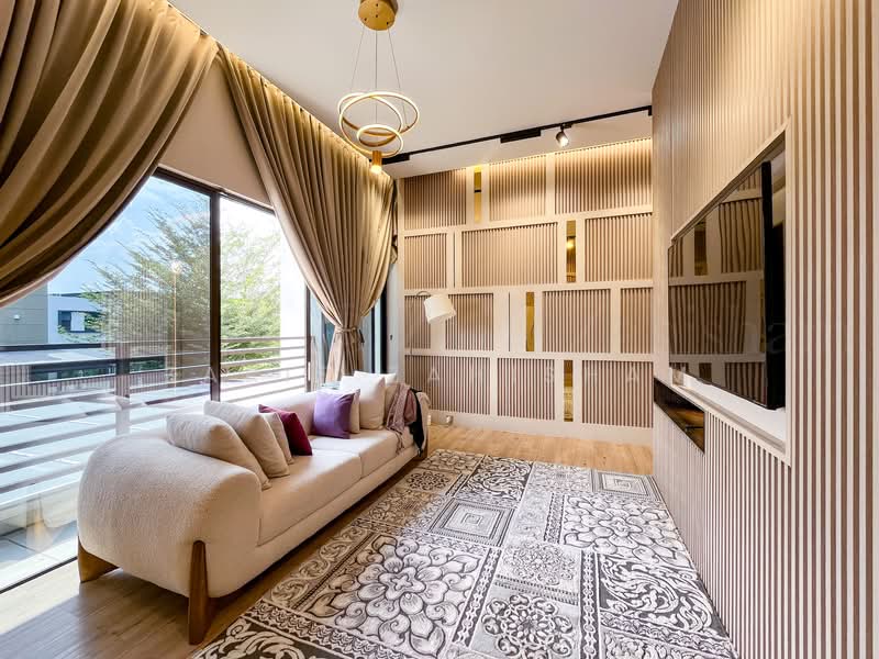 Semi-Detached House for Sale in Denai Alam (Shah Alam) - Zarif Zahisham - PropertyGuru.com.my