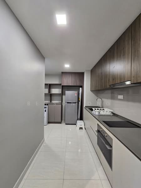 Datum Jelatek Residence untuk Untuk Disewa - RM 2,980 /bulan, Mac 2026 - Kitchen - PropertyGuru.com.my