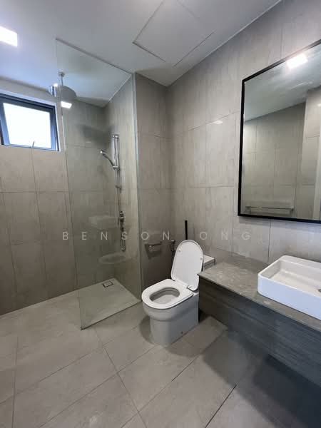 Datum Jelatek Residence untuk Untuk Disewa - RM 2,980 /bulan, Mac 2026 - Bathroom - PropertyGuru.com.my