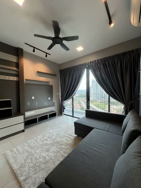 Datum Jelatek Residence untuk Untuk Disewa - RM 2,980 /bulan, Mac 2026 - PropertyGuru.com.my