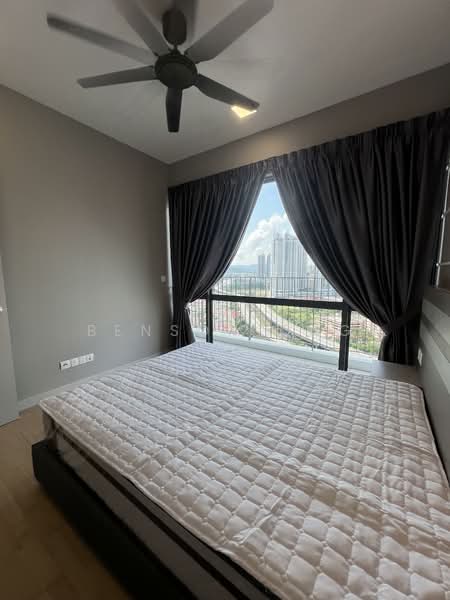 Datum Jelatek Residence untuk Untuk Disewa - RM 2,980 /bulan, Mac 2026 - Bedroom - PropertyGuru.com.my