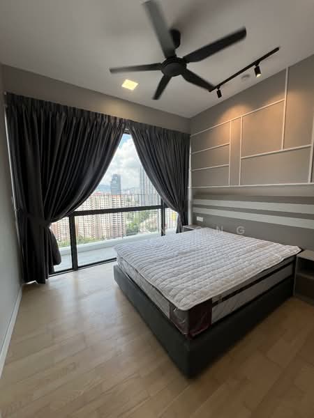 Datum Jelatek Residence untuk Untuk Disewa - RM 2,980 /bulan, Mac 2026 - Bedroom - PropertyGuru.com.my