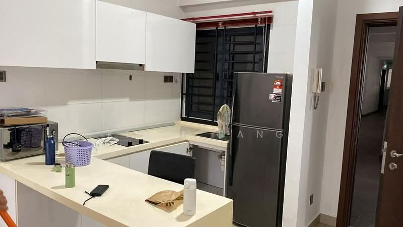 V@SUMMERPLACE untuk Untuk Disewa - RM 2,600 /bulan, Mac 2026 - Kitchen - PropertyGuru.com.my