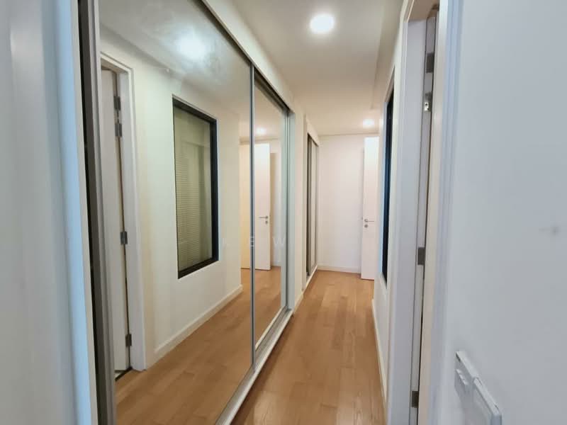 6 CapSquare untuk Untuk Disewa - RM 4,000 /bulan, Mac 2026 - Corridor - PropertyGuru.com.my