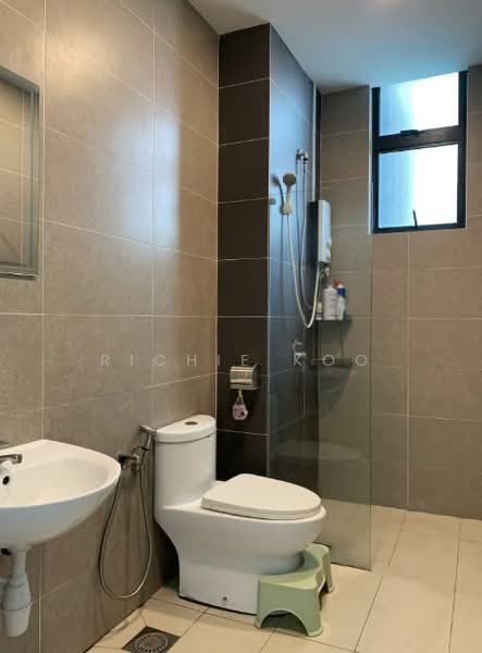 Untuk Disewa - D'sands Residence