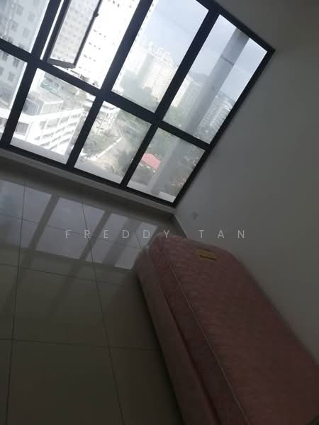 Condominium for Sale at Skycube - Freddy Tan - View - PropertyGuru.com.my