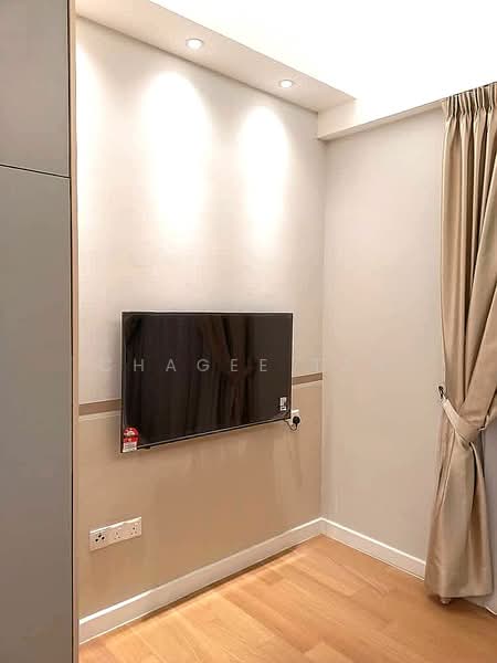 The Sentral Suites untuk Untuk Disewa - RM 2,300 /bulan, Mac 2026 - Interior - PropertyGuru.com.my