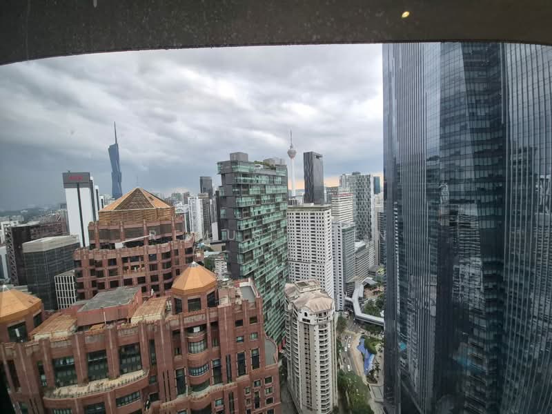 Service Residence for Rent at The Ruma - Remus Chen - View - PropertyGuru.com.my