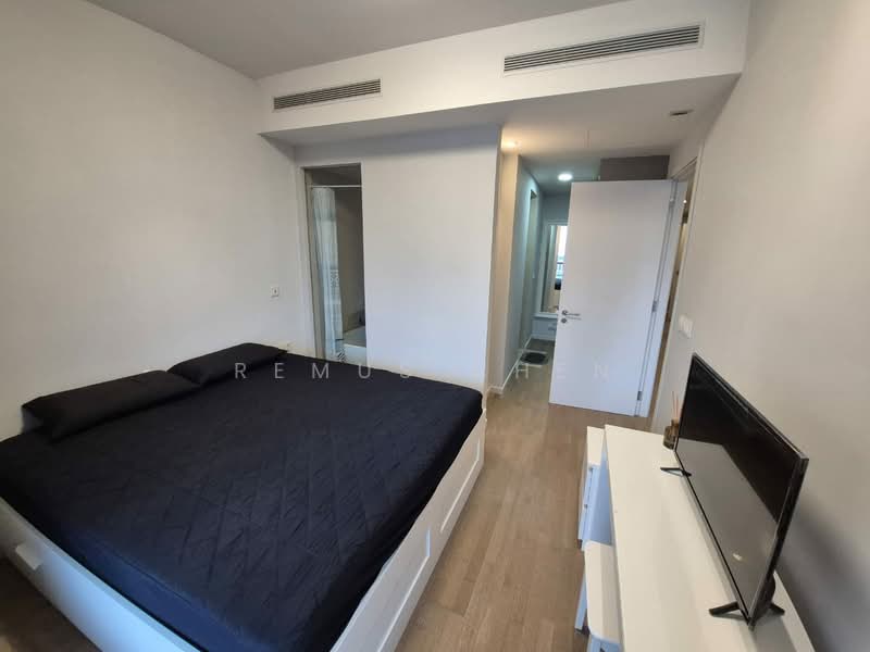 Service Residence for Rent at The Ruma - Remus Chen - Bedroom - PropertyGuru.com.my