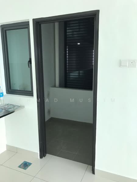 Service Residence for Sale at Kiara Plaza - Ahmad Muslim - PropertyGuru.com.my