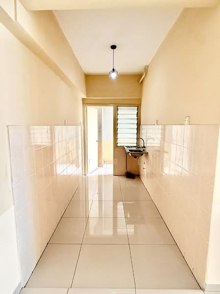 Condominium for Rent at Kepong Sentral Condominium - Baxter Lim - Kitchen - PropertyGuru.com.my