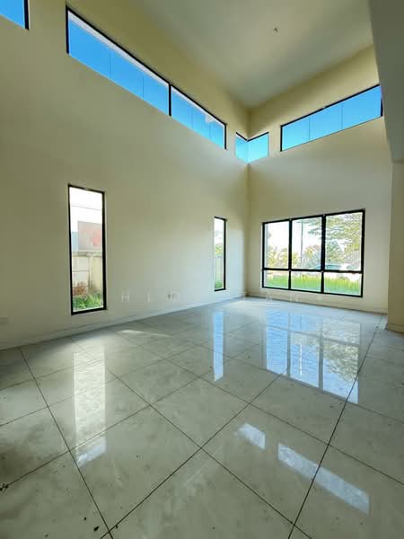 Bungalow for Sale in Kota Kemuning (Shah Alam) - Chloe Tan - Living Room - PropertyGuru.com.my