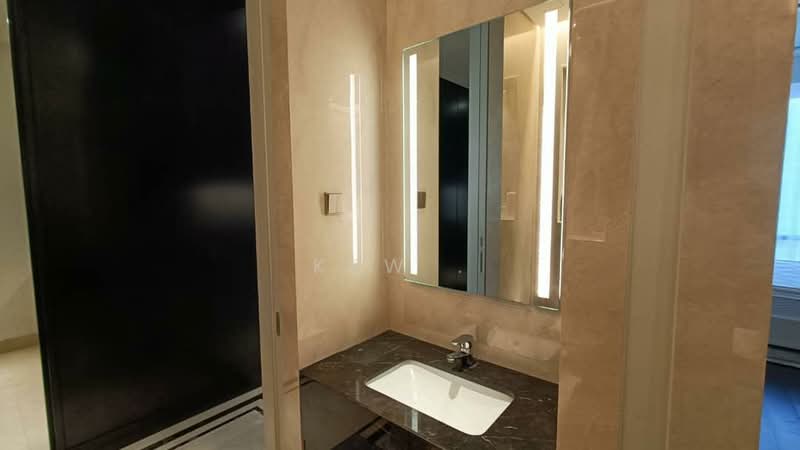 Service Residence for Rent at Pavilion Suites - Kew . - PropertyGuru.com.my