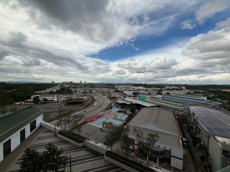 G Residence @ Johor Bahru untuk Untuk Disewa - RM 3,000 /bulan, Mac 2026 - PropertyGuru.com.my