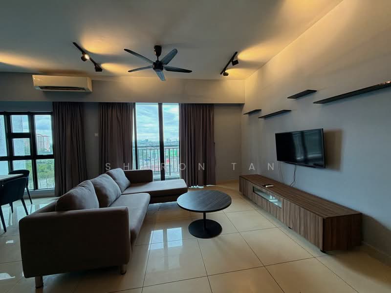 G Residence @ Johor Bahru untuk Untuk Disewa - RM 3,000 /bulan, Mac 2026 - PropertyGuru.com.my