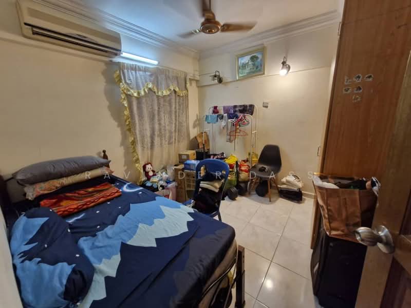 Untuk Dijual - Cendana Apartment