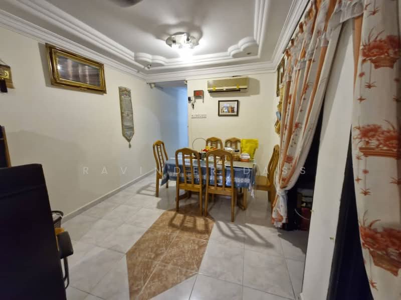 Untuk Dijual - Cendana Apartment