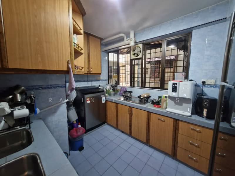 Untuk Dijual - Cendana Apartment