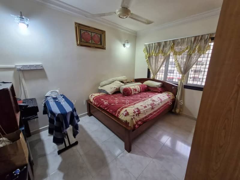 Untuk Dijual - Cendana Apartment