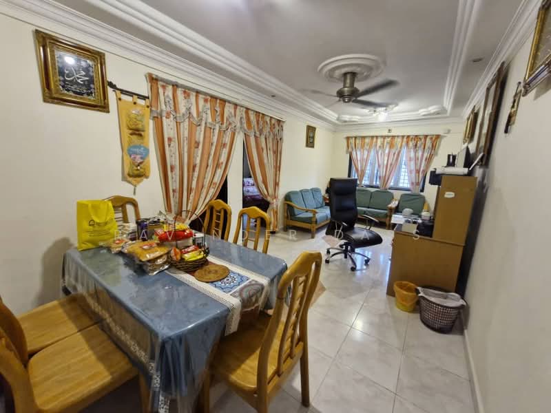 Untuk Dijual - Cendana Apartment