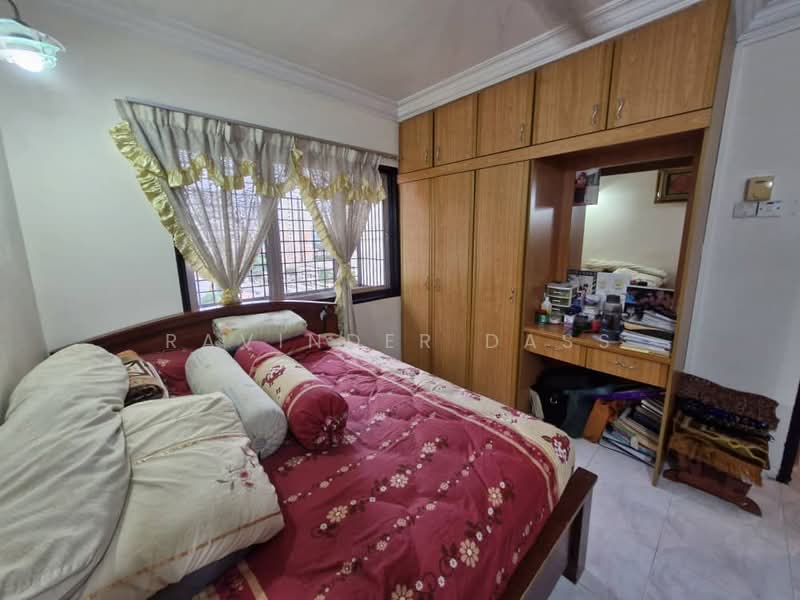 Untuk Dijual - Cendana Apartment