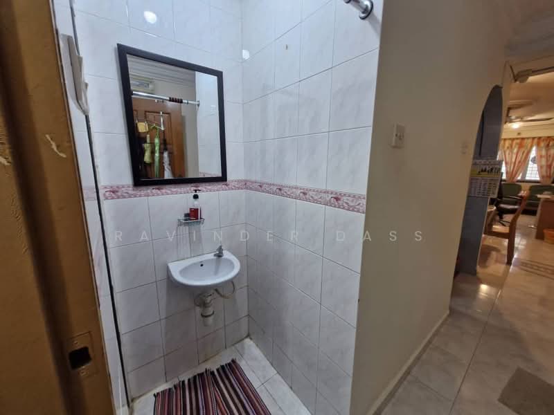 Untuk Dijual - Cendana Apartment
