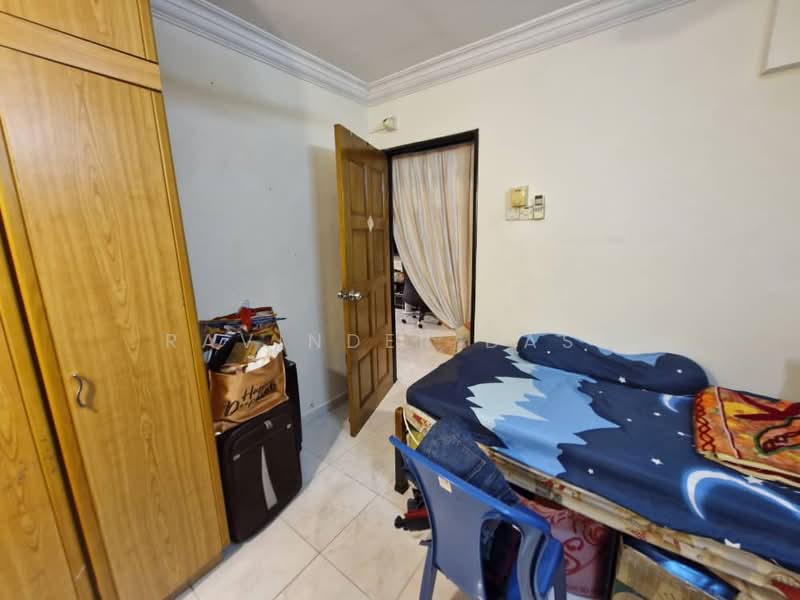 Untuk Dijual - Cendana Apartment