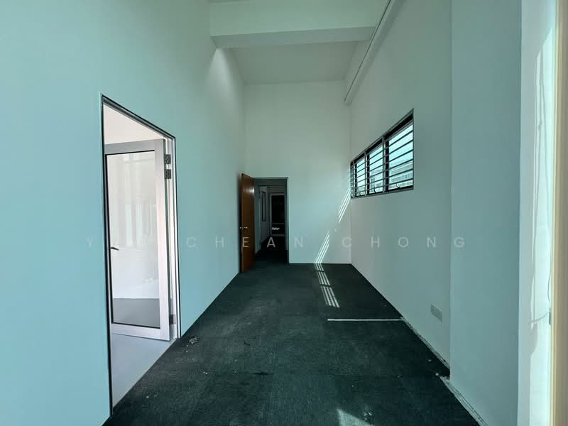 For Rent - Bukit Raja Gateway 16
