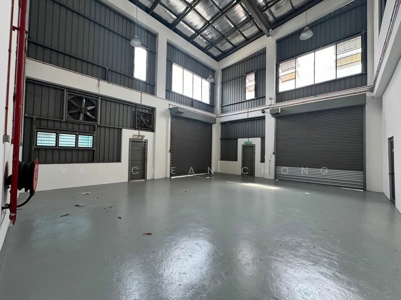 For Rent - Bukit Raja Gateway 16