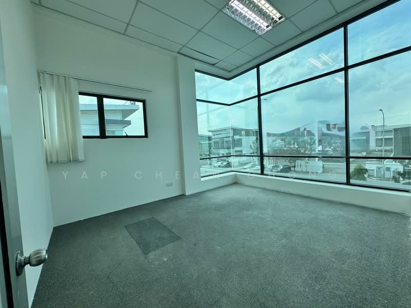 For Rent - Bukit Raja Gateway 16