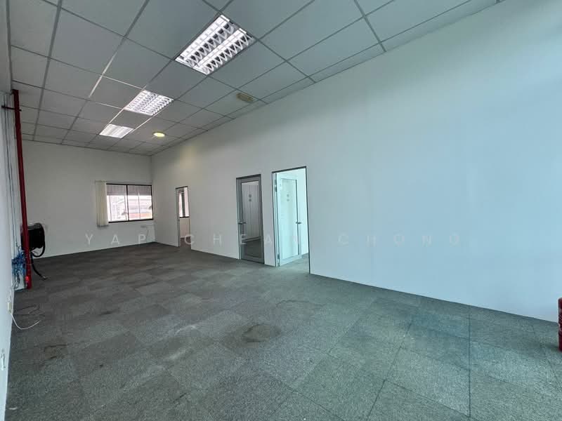 For Rent - Bukit Raja Gateway 16