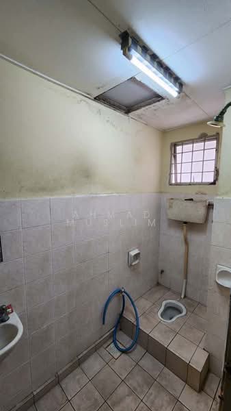 Palm Garden Apartment untuk Untuk Dijual - RM 220,000, Mac 2026 - PropertyGuru.com.my