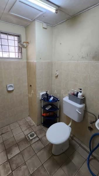 Palm Garden Apartment untuk Untuk Dijual - RM 220,000, Mac 2026 - PropertyGuru.com.my